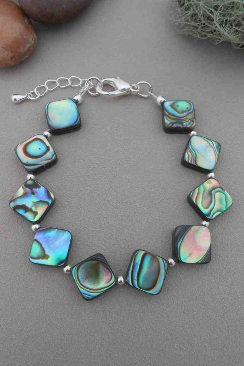 خرید آنلاین سنگ آبالون با پایین ترین قیمت