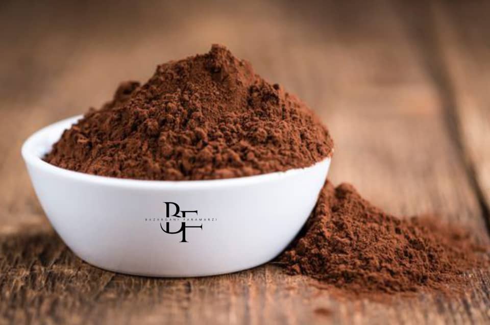 فروش عمده قهوه هسته خرما صادراتی حوزه ی خلیج فارس