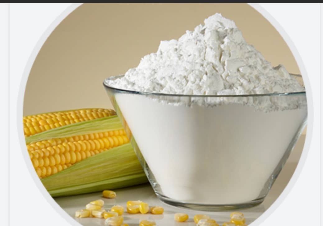 قیمت فروش عمده نشاسته فوق تصفیه + تحویل فوری