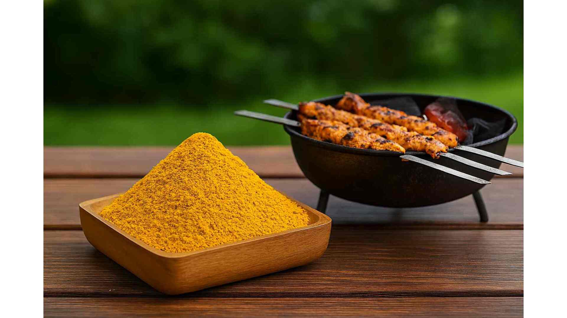 خرید آسان و مطمئن ادویه جوجه