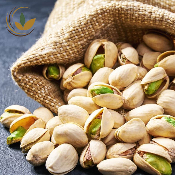 پسته اکبری + قیمت استثنایی