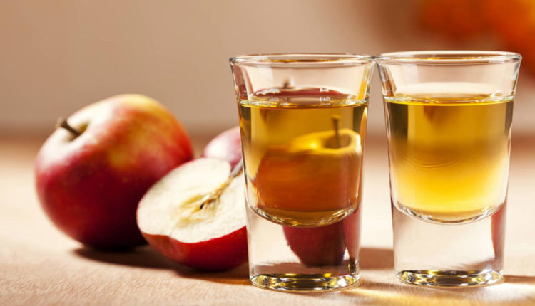 خرید سرکه سیب عمده + قیمت عالی