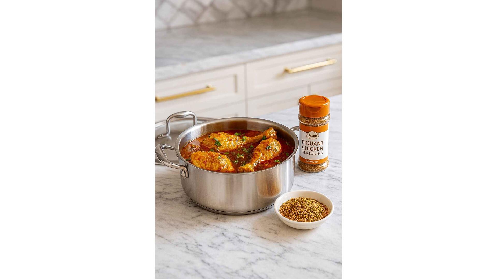 ادویه مرغ درجه یک