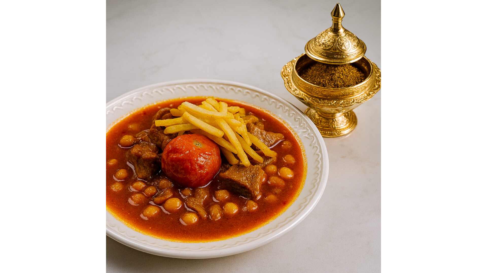 ادویه خورشت قیمه قیمت مناسب + کیفیت عالی