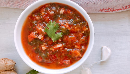 قیمت خرید ترشی لیته بندری + فروش ویژه