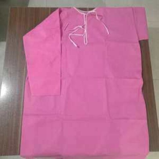 خرید ست لباس یکبار مصرف بیمار زنانه با قیمت باور نکردنی