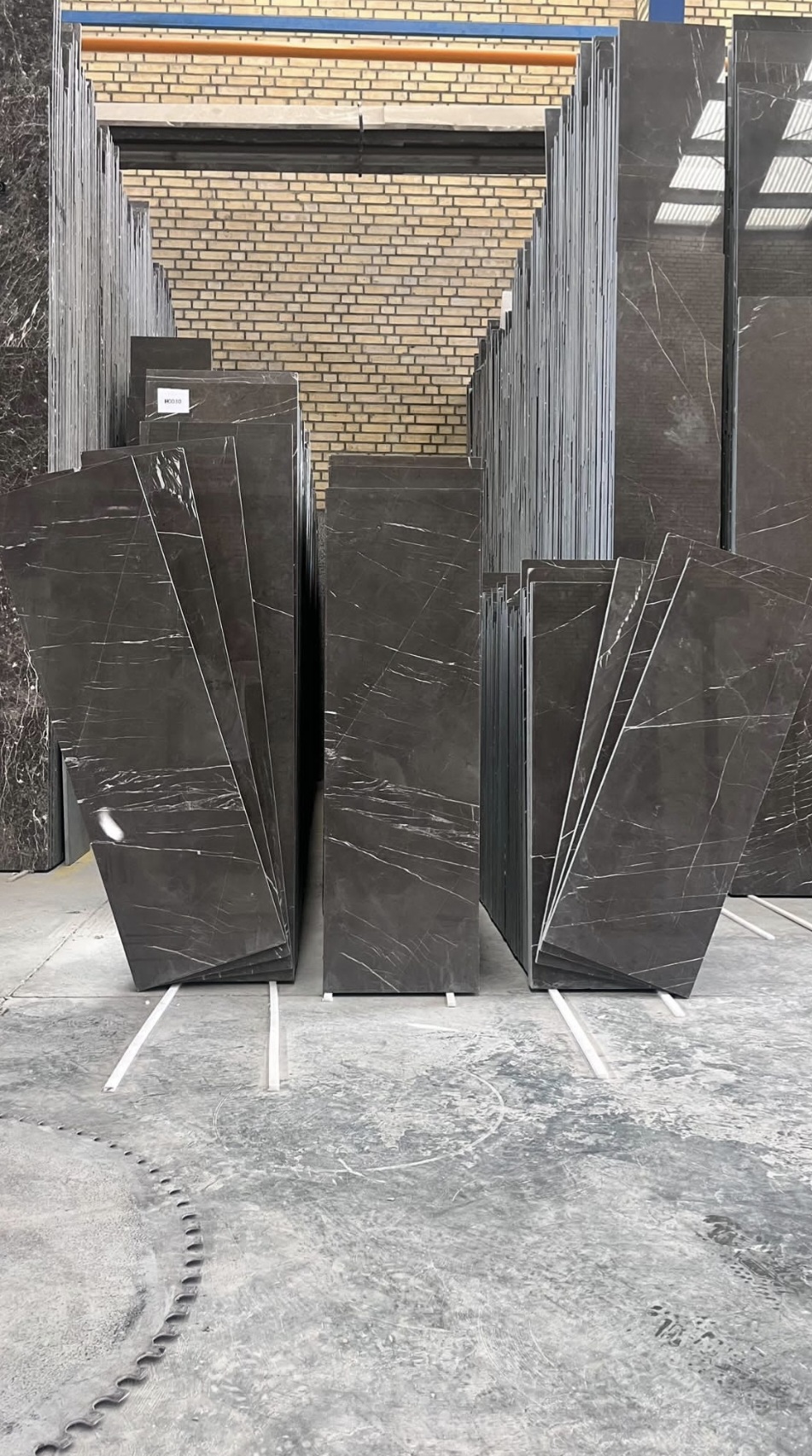 فروش مرمریت لاشتر سوپر بدون زردی و سوختگی با ساب و کیفیت ایتالیایی