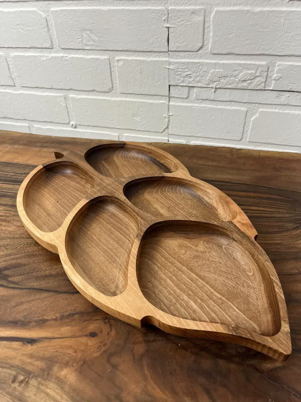 اردو خوری چوبی + اقتصادی