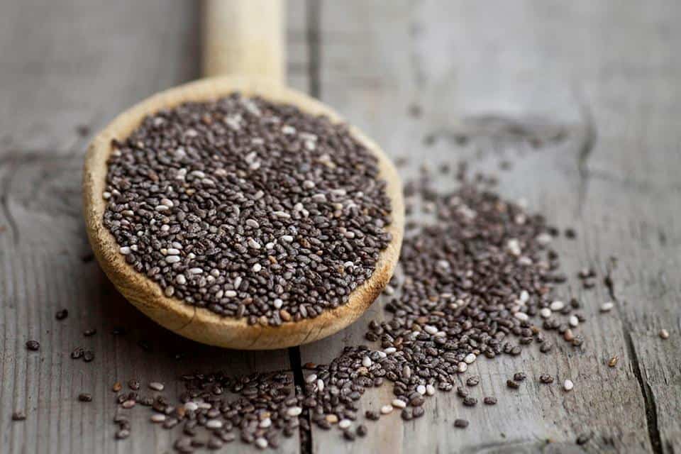 قیمت خرید دانه چیا سیاه عمده به صرفه و ارزان