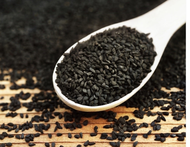 خرید سیاه دانه درجه یک تناژ بالا + قیمت رقابتی