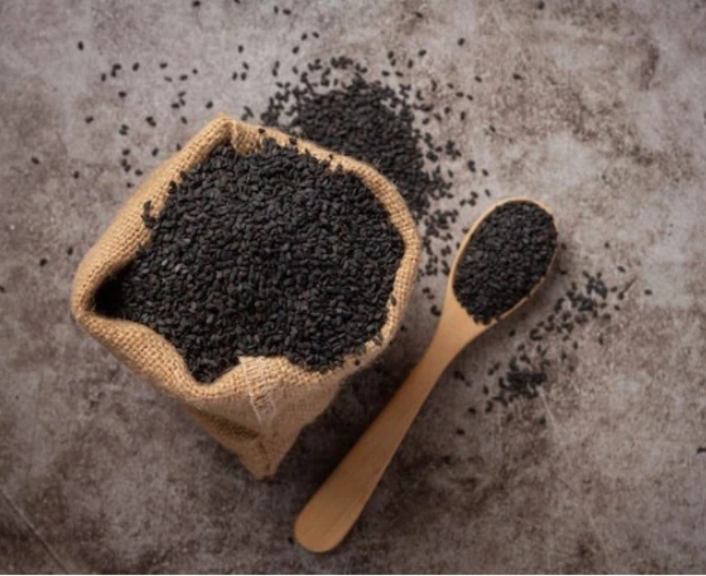 تصویر 2 از خرید سیاه دانه درجه یک تناژ بالا + قیمت رقابتی