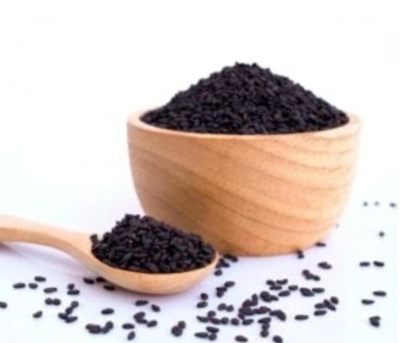 تصویر 1 از خرید سیاه دانه درجه یک تناژ بالا + قیمت رقابتی