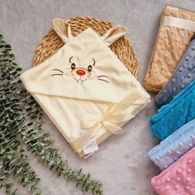 تصویر 2 از خرید و فروش پتو دور پیچ + فروش عمده