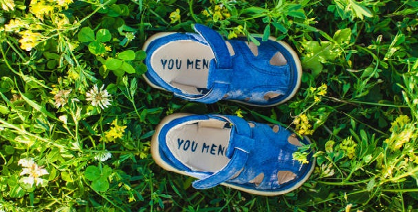 تصویر 4 از قیمت خرید صندل اسپرت پسرانه با فروش عمده