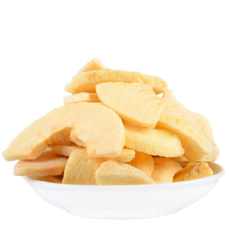 خرید سیب زرد فریزدرایر استثنایی + قیمت رقابتی