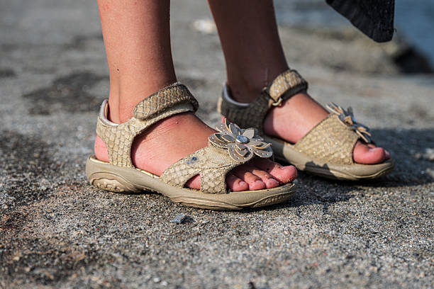 تصویر 4 از قیمت خرید صندل بچگانه با فروش عمده