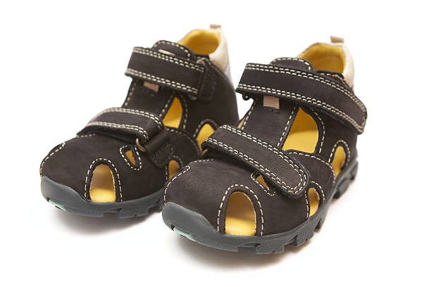 تصویر 1 از خرید و قیمت صندل بچگانه پسرانه + فروش عمده