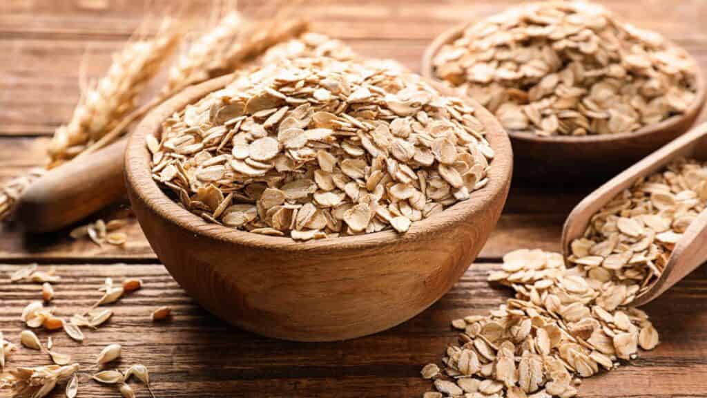 خرید جو دوسر پرک + قیمت فروش استثنایی