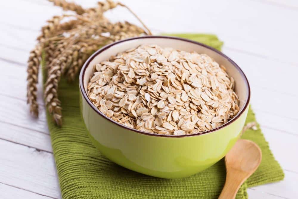 قیمت خرید بلغور جو دو سر پرک + فروش ویژه
