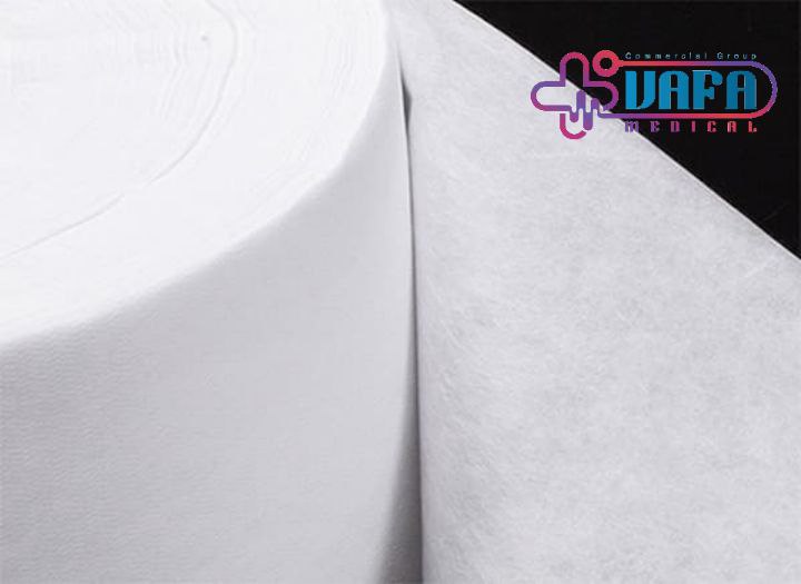 فروش عمده اسپان باند لایه بیرونی ماسک + قیمت کارخانه