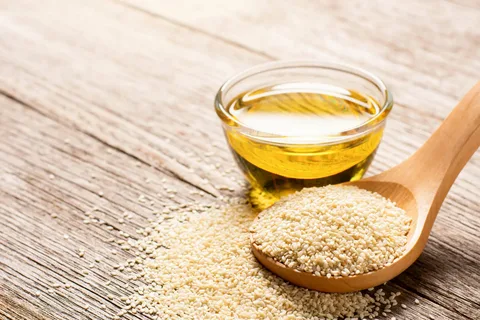 فروش روغن کنجد زرقان + قیمت خرید به صرفه