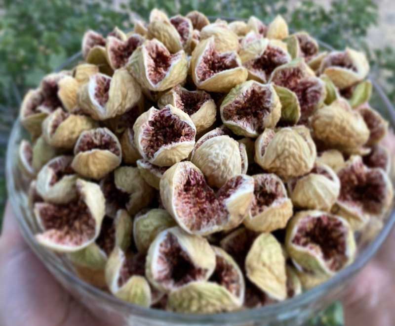 فروش ویژه انجیر خشک استهبان صادراتی