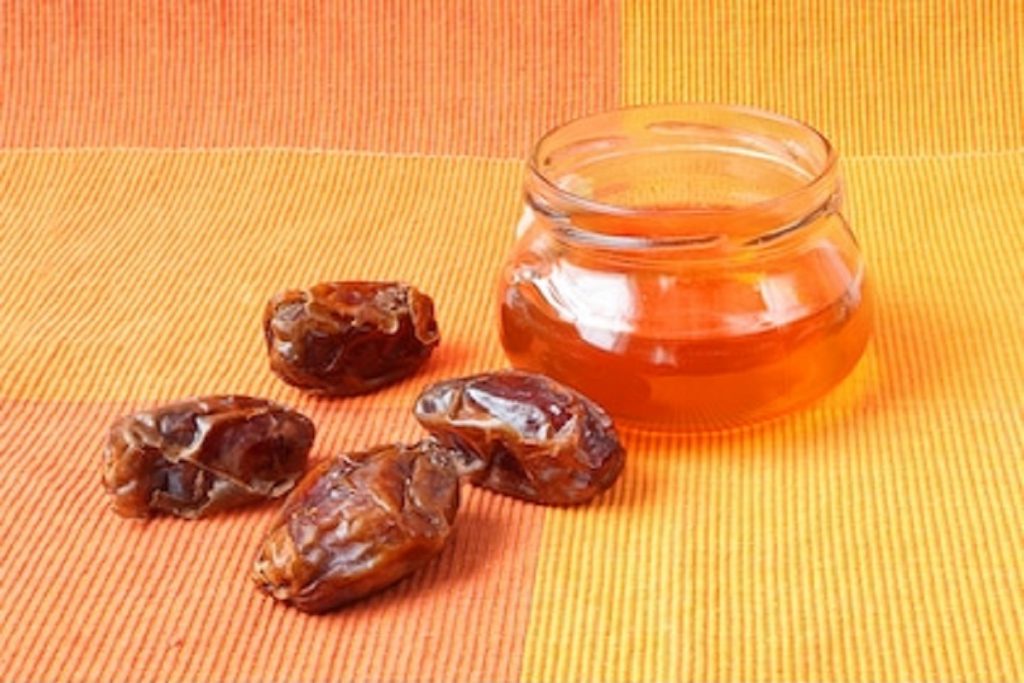 خرید عسل خرما + فروش عمده