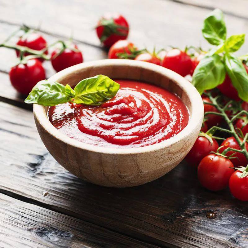 قیمت خرید رب گوجه فرنگی کارخانه ای درجه یک + فروش ویژه