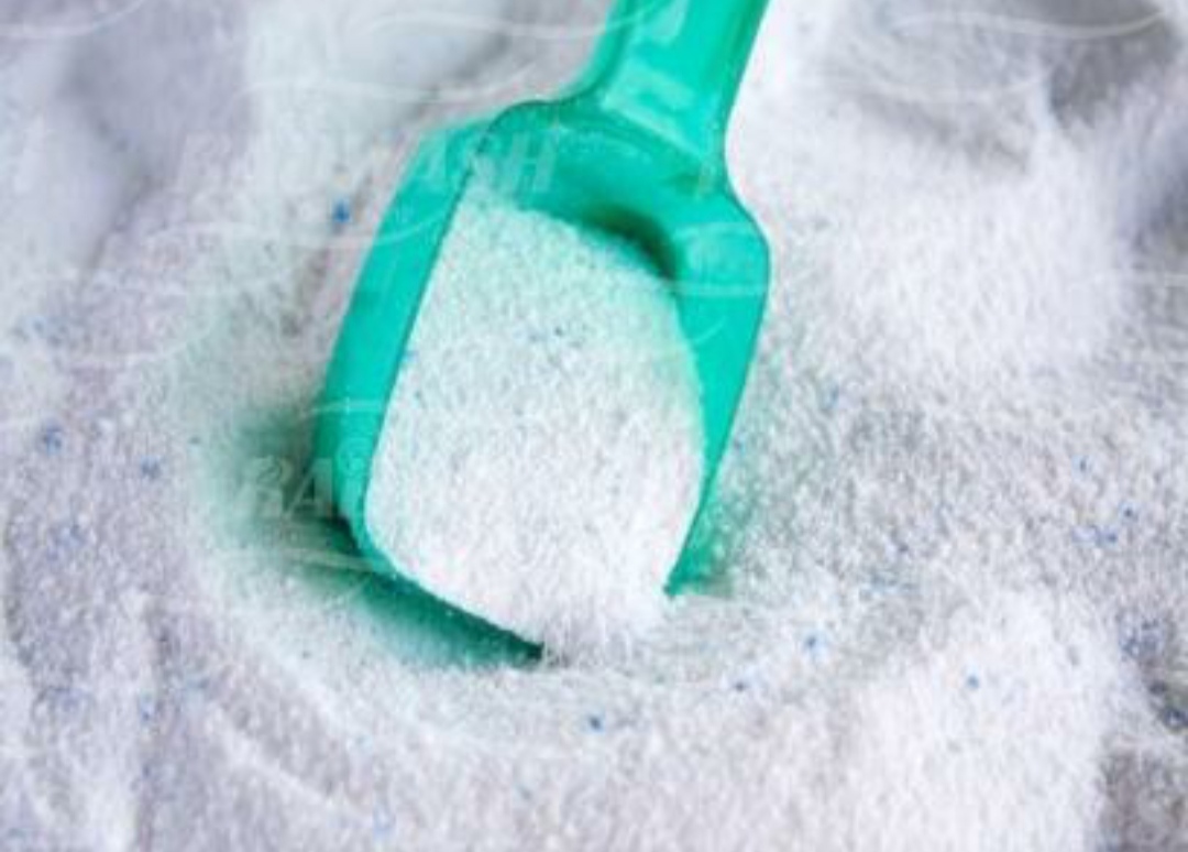 تصویر 2 از پودر لباسشویی اکتیو با قدرت تمیز کنندگی بالا و جلوگیری از چرک‌ مردگی