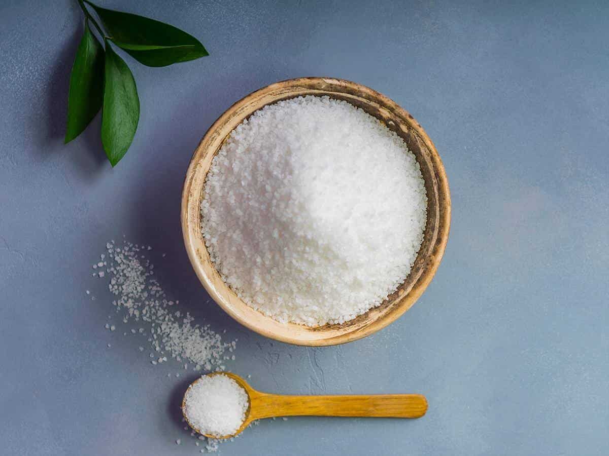 قیمت خرید نمک کم سدیم + فروش ویژه
