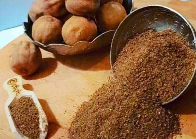 قیمت پودر لیمو عمانی با کیفیت ارزان + خرید عمده