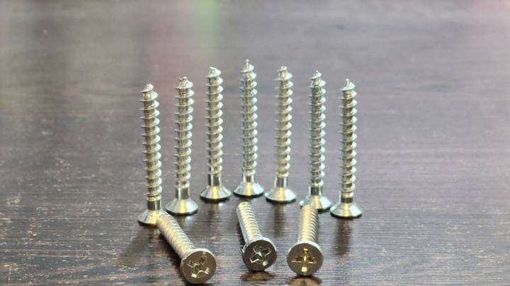 قیمت پیچ ۴ سانت خرید عمده