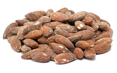 قیمت بادام شور + خرید باور نکردنی