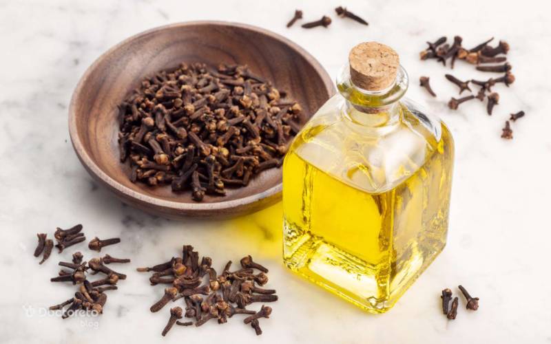 فروش عصاره گل میخک مایع گرید A