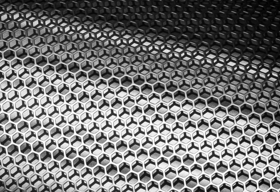 خرید توری استیل ریز بافت + کاهش وزن