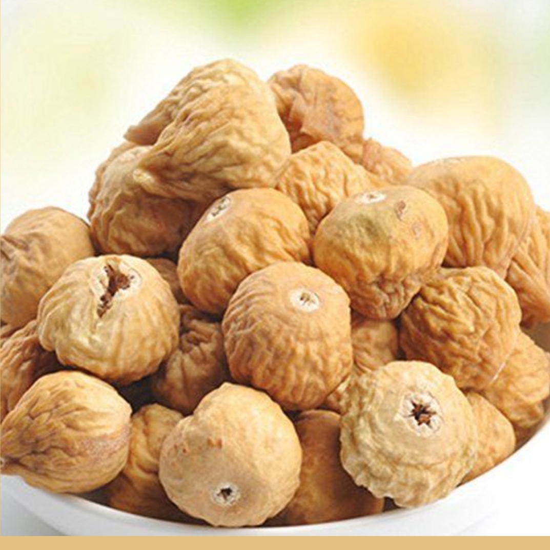 فروش انجیر خشک درجه یک دهن بسته + قیمت دسته اول