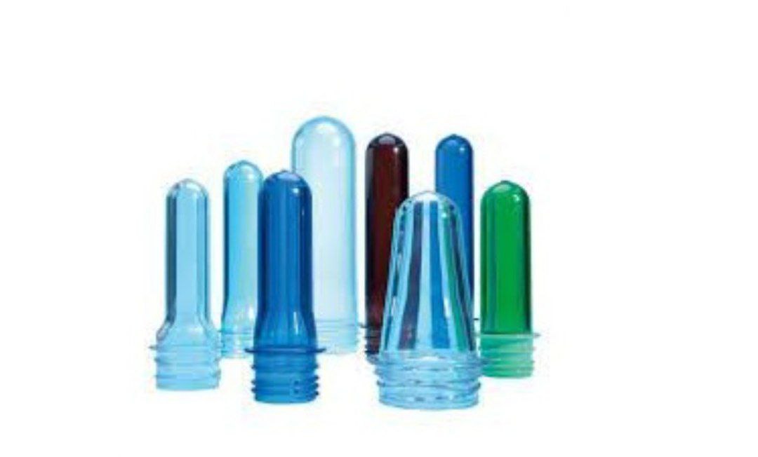 پریفرم پلاستیکی با صرفه