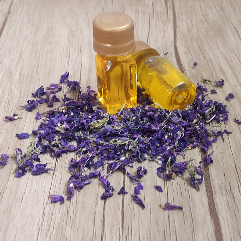 فروش عصاره گل بنفشه مایع گرید A