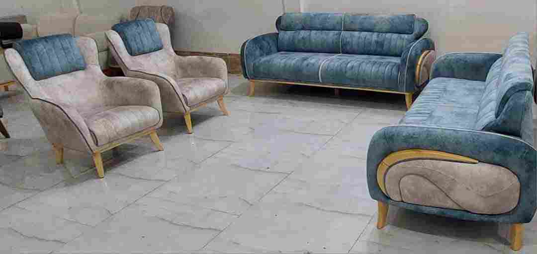 قیمت و خرید مبل راحتی کارین لوکس + فروش صادراتی