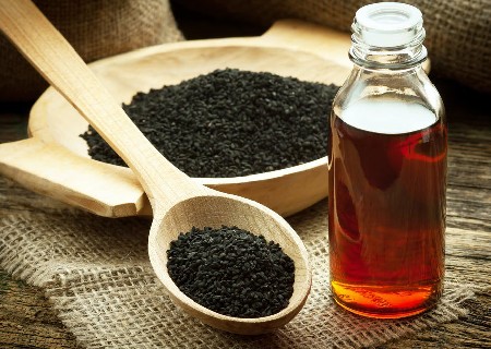 فروش عصاره سیاه دانه مایع گرید A