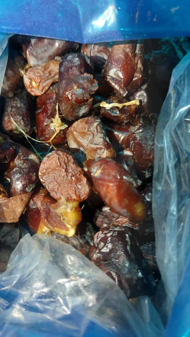 فروش خرما ضایعاتی کرمان