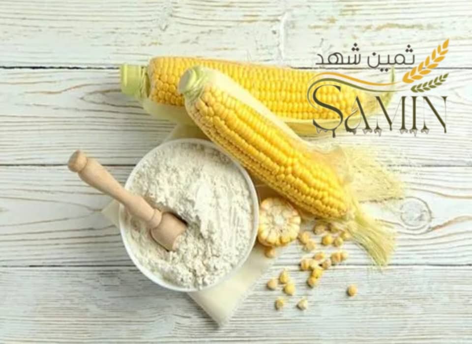 فروش عمده گلوکز پودری گلشهد + با کیفیت استثنایی