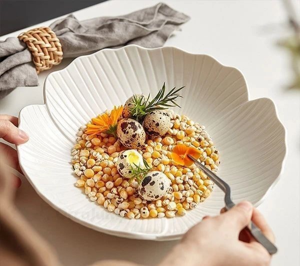 خرید کاسه سرامیکی + قیمت ویژه