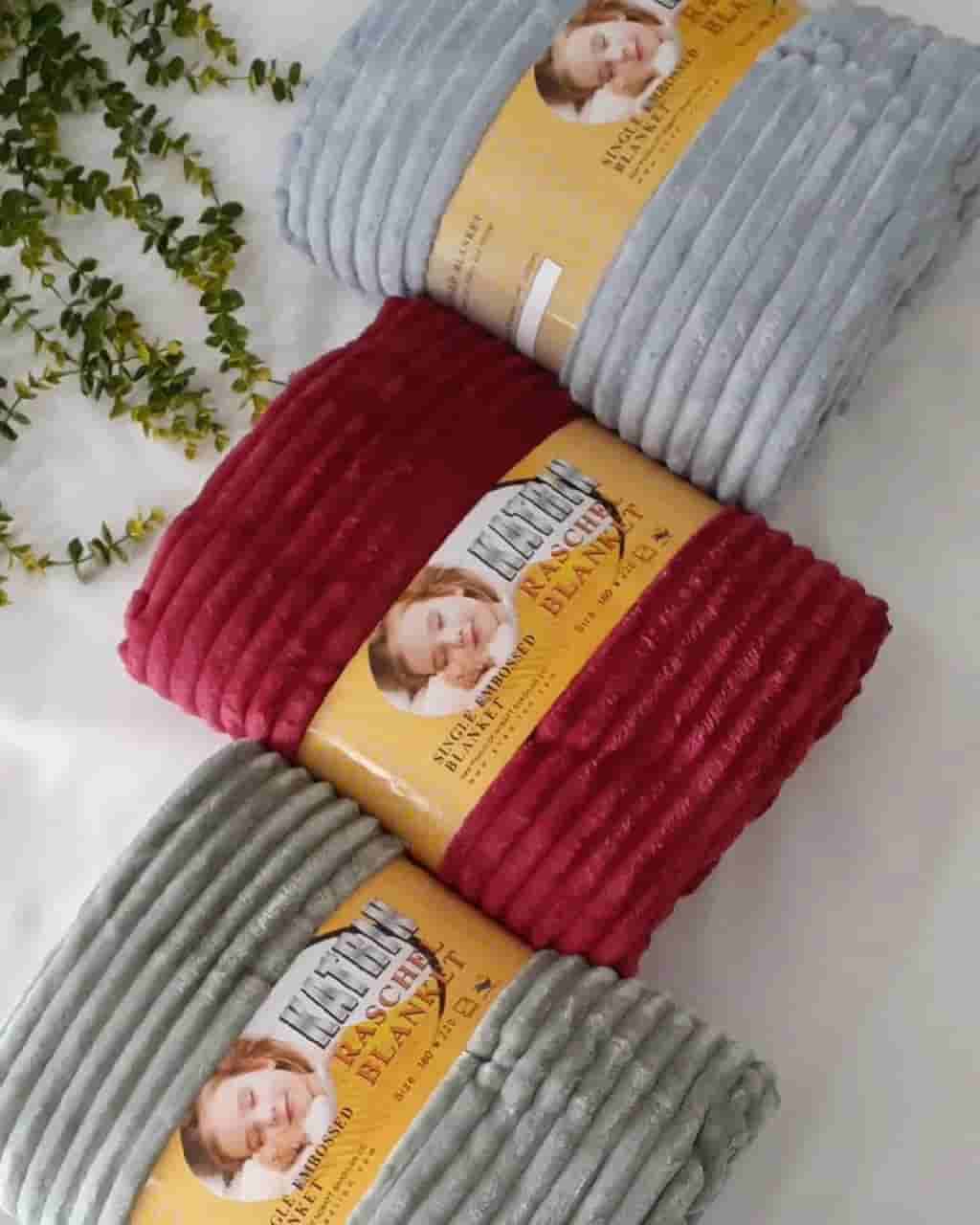 تصویر 4 از پتو مسافرتی کرکره ای + فروش عمده