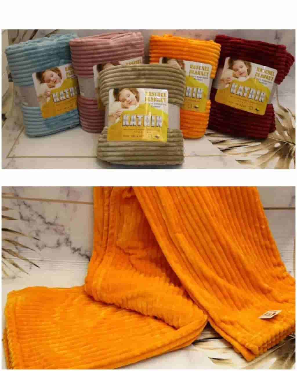 تصویر 1 از پتو مسافرتی کرکره ای + فروش عمده