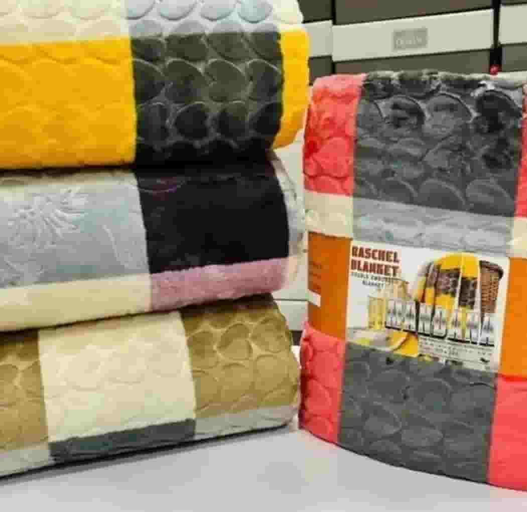 پتو خشتی شادیلون