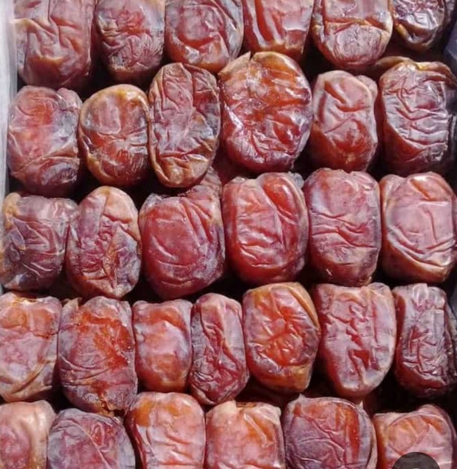 فروش عمده خرمای کبکاب