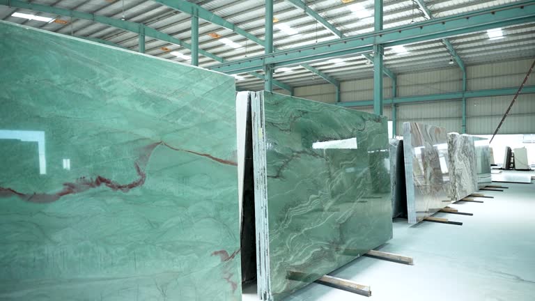 قیمت سنگ ساختمانی سبز رنگ + خرید باور نکردنی