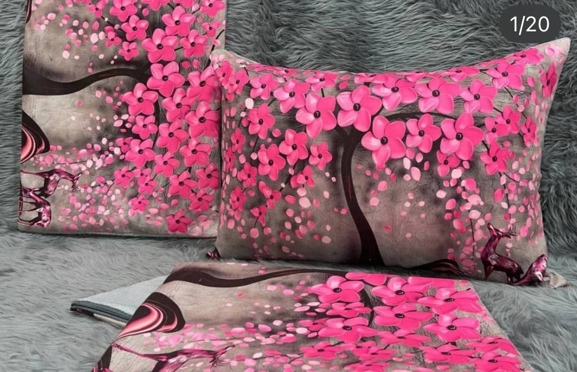 خرید به صرفه و ارزان عمده روبالشتی مخمل فوق العاده نرم و لطیف