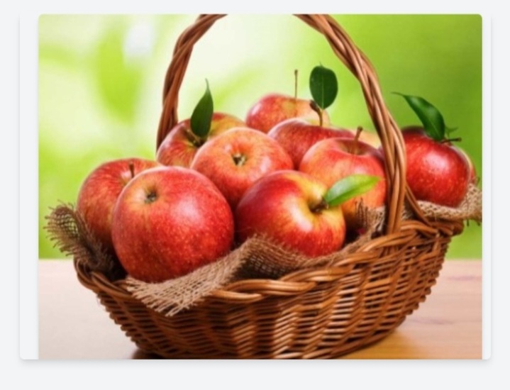 فروش سیب قرمز استخوانی مخصوص صادرات